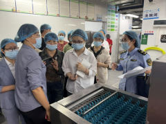  中山市市场监视办
